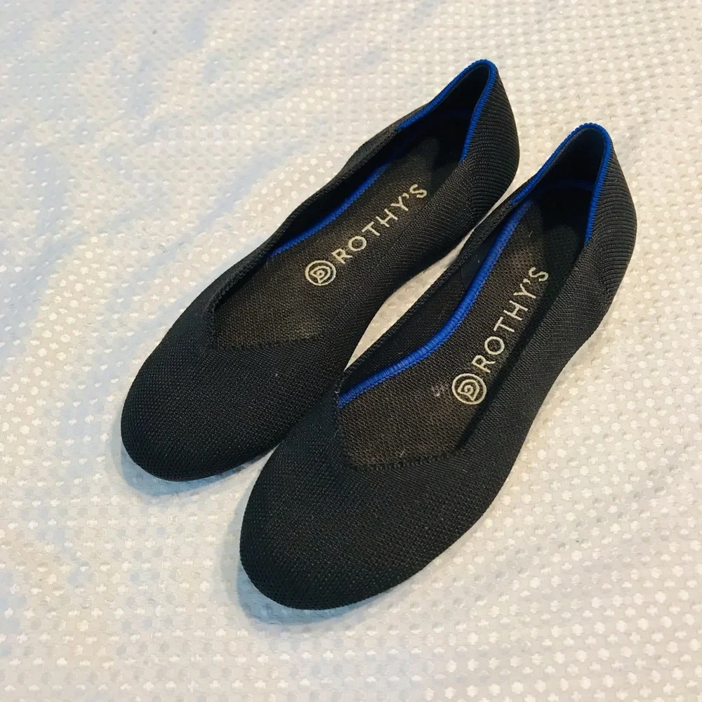 Rothy’s‎ flats